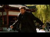 The Wolverine Trailer/Video - THE WOLVERINE - "Funeral" - Official Clip #2