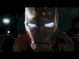 Iron Man Trailer/Video - iron man music video