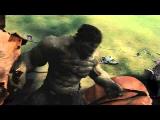 The Incredible Hulk Trailer/Video - the incredible hulk music video