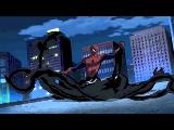 Spider-Man Trailer/Video - ultimate spiderman venom music video