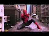 Spider-Man 2 Video - spiderman music video(raimi movies)