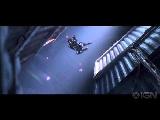 The Dark Knight Rises Video - batman Arkham origins music video
