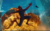 Spider-Man Trailer/Video - The Amazing Spider-Man: Rise of Electro Trailer #2