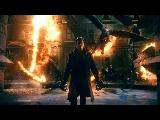 Horror Trailer/Video - I, Frankenstein - Trailer #1