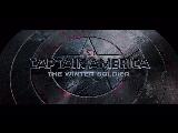 Captain America: The Winter Soldier Trailer/Video - CAPTAIN AMERICA: THE WINTER SOLDIER - Trailer 1