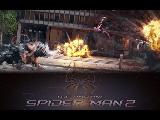 The Amazing Spider-Man 2 Trailer/Video - THE AMAZING SPIDER-MAN 2 - Official Trailer 4