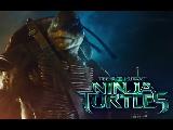 Teenage Mutant Ninja Turtles Trailer/Video - Teenage Mutant Ninja Turtles - Trailer 1