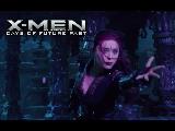 X-Men: Days of Future Past Trailer/Video - X-Men: Days of Future Past - Trailer 3