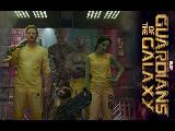 Guardians of the Galaxy Trailer/Video - Guardians of the Galaxy Trailer #2