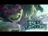 Teenage Mutant Ninja Turtles Trailer/Video - Teenage Mutant Ninja Turtles - Trailer 3 / Final Trailer