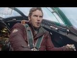 Guardians of the Galaxy Trailer/Video - Guardians of the Galaxy - Peter Quill / Star-Lord Featurette