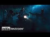 Jurassic Park Trailer/Video - Jurassic World - Teaser Trailer