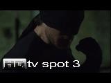 Daredevil Trailer/Video - DAREDEVIL - TV Spot #3 - Netflix