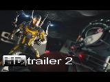 Ant-Man Trailer/Video - ANT-MAN - Trailer #2