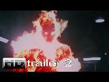 Fantastic Four Trailer/Video - Fantastic Four - Trailer 2