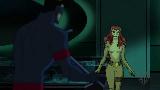 Batman Trailer/Video - Batman Unlimited: Animal Instincts - Nightwing Cheetah Clip