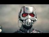 Ant-Man Trailer/Video - Ant Man TV Spot #11 