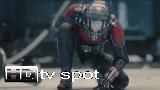 Ant-Man Trailer/Video - ANT-MAN - TV Spot #9 - Paul Rudd & Evangeline Lilly 