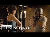 Ant-Man Trailer/Video - ANT MAN - "Fight Like Ant-Man" Clip - Evangeline Lilly & Paul Rudd