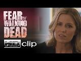 The Walking Dead Trailer/Video - FEAR THE WALKING DEAD - "Reports In Five States" Clip - Official