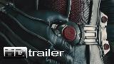 Ant-Man Trailer/Video - ANT-MAN - Final International Trailer