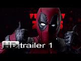 Deadpool Trailer/Video - DEADPOOL - Trailer #1 - Greenband - Official HD