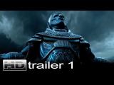 X-Men: Apocalypse Trailer/Video - X-Men: Apocalypse - Trailer 1