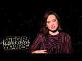 Star Wars Trailer/Video - The Women Of STAR WARS: THE FORCE AWAKENS
