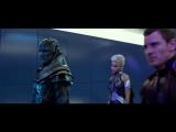 X-Men Trailer/Video - X MEN: Apocalypse "Secret of Right Arm" Kia & Australian Open