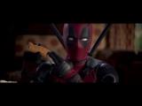 Deadpool Trailer/Video - DEADPOOL Official IMAX Trailer 2016 HD