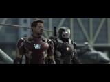 Captain America: Civil War Video - CAPTAIN AMERICA: CIVIL WAR Official International Trailer 2016 HD 