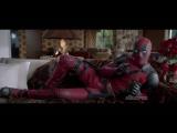 Deadpool Trailer/Video - DEADPOOL TV Spot #3 Love Story 2016 HD 