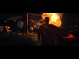 Batman vs. Superman Trailer/Video - Batman v Superman Dawn of Justice TV SPOT #5