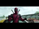 Deadpool Trailer/Video - DEADPOOL TV Spot #4 