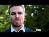 Arrow Trailer/Video - Arrow "Revenge Trailer"