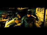 Batman vs. Superman Trailer/Video - BATMAN V SUPERMAN: DAWN OF JUSTICE "Do You Bleed" Movie Clip 