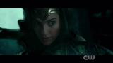 Wonder Woman Trailer/Video - Wonder Woman "FIrst Look" 2016 HD