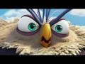 Animated Features Trailer/Video - ANGRY BIRDS Official Trailer #3 2016 HD