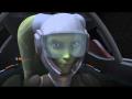 Star Wars Trailer/Video - A-wing Escape "The Protector of Concord Dawn" Preview 2016 Star Wars Rebels HD 