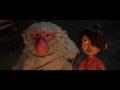 Animated Features Trailer/Video - KUBO AND THE TWO STRINGS Official Trailer #2 2016 HD 