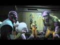 Star Wars Trailer/Video - Star Wars Rebels "Legends of the Lasat" Preview Clip 2016 HD 