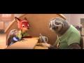 Animated Features Trailer/Video - ZOOTOPIA Official International Trailer #3 2016 Animated Movie HD 