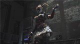 Video Games Trailer/Video - Batman: Arkham Asylum Harley Quinn Vignette