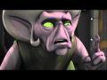 Star Wars Trailer/Video - Star Wars Rebels "The Fate of the Three" Legends of the Lasat Preview 2016 HD 