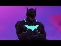 Batman Trailer/Video - Batman: Bad Blood clip - "Air Drop" Clip 2016 HD 