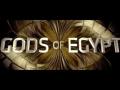 Fantasy Trailer/Video - Gods Of Egypt UK Trailer 2016 HD