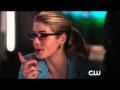 Arrow Trailer/Video - Arrow "Unchained" Scene 2016 CW HD