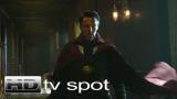 Doctor Strange Trailer/Video - DOCTOR STRANGE TV Spot 1
