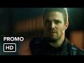 Arrow Trailer/Video - Arrow S5 E4 "Penance" Promo