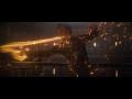 Doctor Strange Trailer/Video - DOCTOR STRANGE "Sanctum Battle" Clip